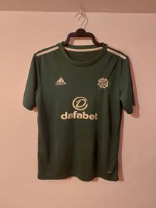 celtic away jersey