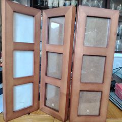 Picture Frames Assorted