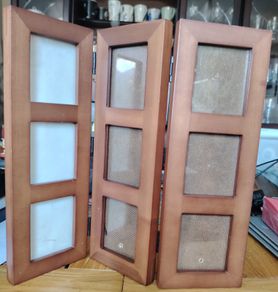 Picture Frames Assorted