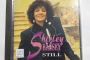 CD - Shirley Bassey - Still