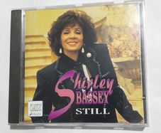 CD - Shirley Bassey