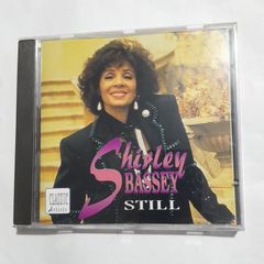 CD - Shirley Bassey - Still