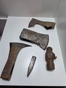 tool heads