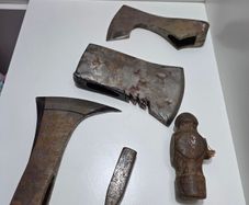 tool heads