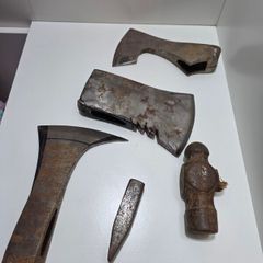 tool heads