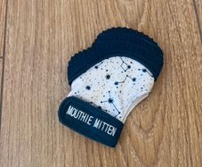 Mouthie Mitten