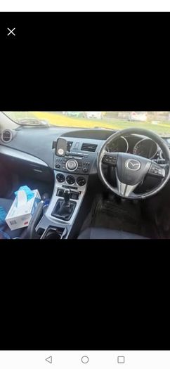 2010 Mazda 3
