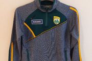 kerry gaa halfzip
