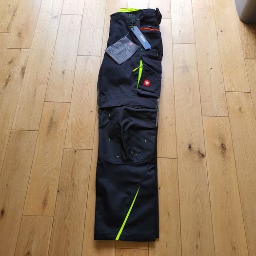Workwear trousers / pants / ENGELBERT STRAUSS Size 54