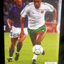 Back From The Brink by Paul McGrath - Hardback Image 2