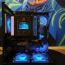 Rx9060xt 16gb/ryzen 9600x/16gb Ddr5/1tb Image 2