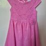 2 dresses size 110cm and 116cm Image 2