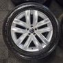 VW Touareg 19" Image 3