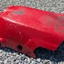 BMW K100 Belly Pan Image 2
