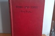 Bimbo &amp; Topsy by Enid Blyton