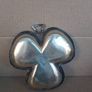 Vintage Shamrock,  Tray / Ashtray Image 2