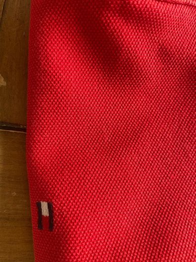 Tommy Hilfiger Polo T Shirt XXL