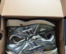 New Balance 1906A Olive Juice Trainers UK 6 / EU 3