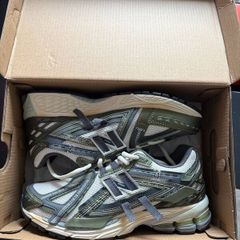 New Balance 1906A Olive Juice Trainers UK 6 / EU 3