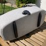 Mamas and Papas Flip XT3 carrycot only (no pushchair) Image 3