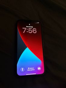 iPhone 13 Pro