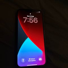 iPhone 13 Pro