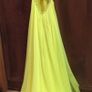 Mori Lee by Madeline Gardner Debs / Formal dress Image 4