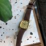 Vintage Automatic Enicar Image 8