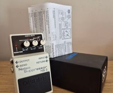 BOSS NS-2 Noise Suppressor