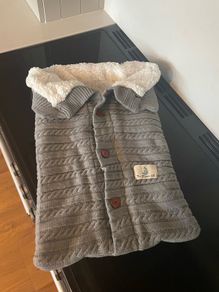 cosy blanket