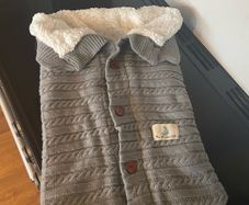 cosy blanket