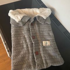 cosy blanket
