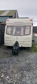 caravan
