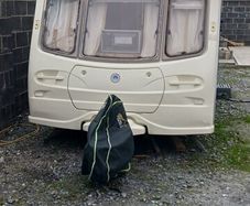 caravan