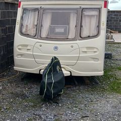 caravan