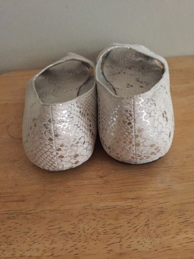Peep Toe Shoes