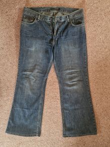 Blend Bootcut Jeans
