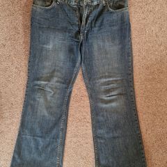 Blend Bootcut Jeans