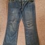 Blend Bootcut Jeans Image 2