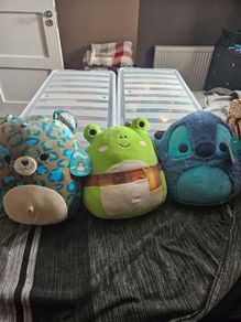Squishmallows Brand New