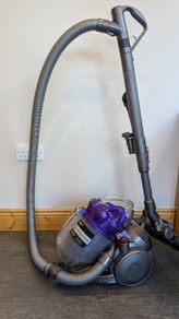 Dyson DC29 Allergy Parquet Vaccum