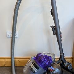 Dyson DC29 Allergy Parquet Vaccum