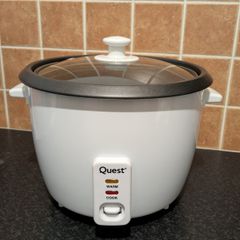 Rice cooker