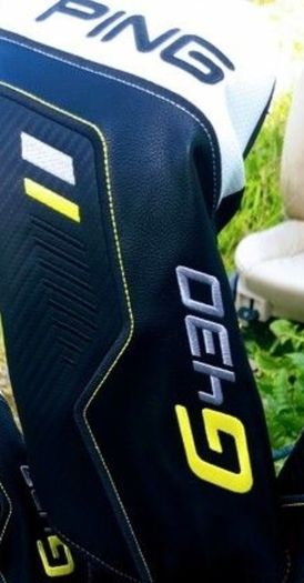 Ping G430 Max Driver New