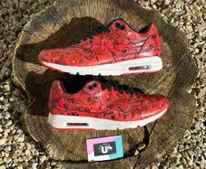 Premium Nike Air Max 1 Shanghai