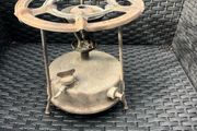 Antique Brass Primus Stove