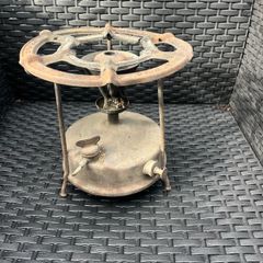 Antique Brass Primus Stove