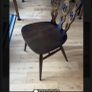 Ercol Dining chairs Image 8