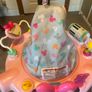Baby Bouncer, Minnie Mouse. Almost unused. Image 3