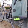 Hybrid Bike Image 4